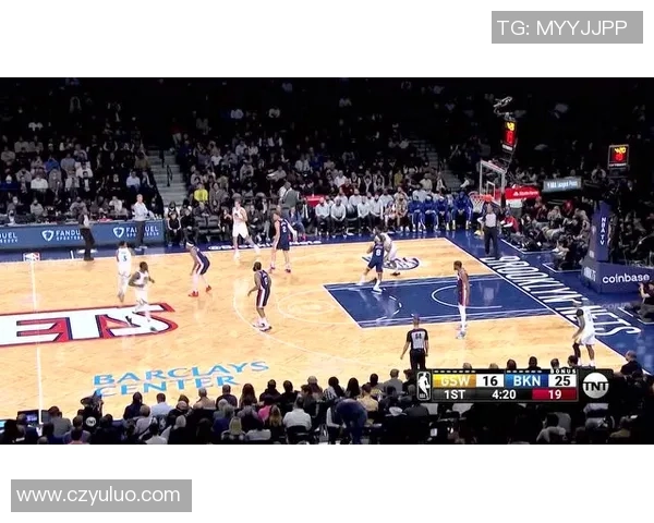 2020年勇士队与篮网队精彩对决全场回放精彩瞬间重温