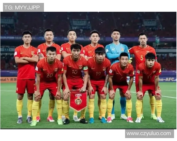 中国与朝鲜足球实力对比分析谁更具竞争优势