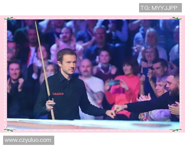 丁俊晖与马克艾伦精彩对决直播时间及观看方式详解