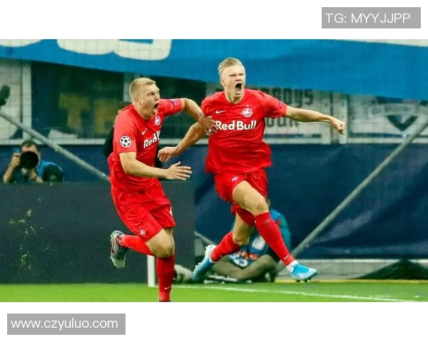 哈兰德的崛起之路：从小镇少年到世界足球巨星的传奇旅程