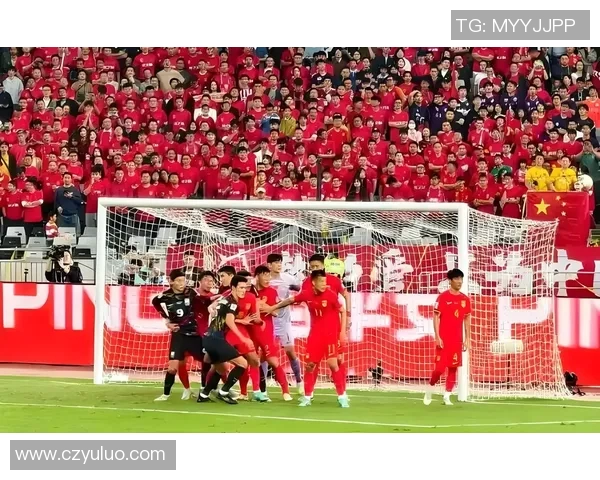 2018年亚足联比赛回顾:越南队与巴林队的精彩对决分析