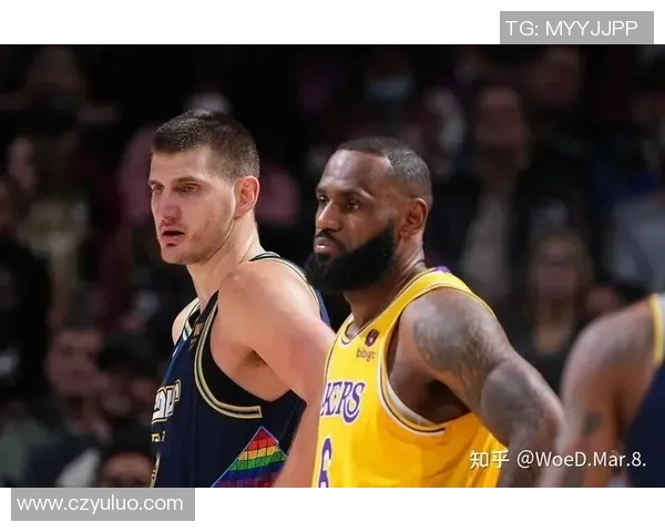 湖人对决掘金精彩赛事回顾与分析，谁能在季后赛中占据优势