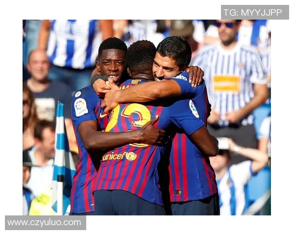 皇家社会对阵巴萨精彩视频回顾与分析尽在这里