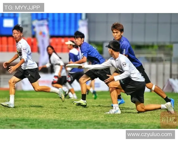 科学飞盘状态训练方法全解析助你提升竞技水平与运动表现